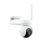 Reolink Atlas Pt Ultra 4k 8mp Ptz Kamera Med Batteri Och Wifi 6