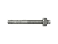 Fischer Faz Ii Plus 16/50 Hcr Bultankare 173 Mm 16 Mm 564643 10 St