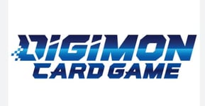 Digimon Card Game - BT22 Booster Display (24 Packs)