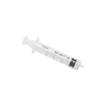 KD-ject KD-Ject III spruta 3-k 20 ml LS excentrisk grad 1 - 100 st