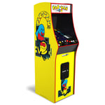 Arcade ARCADE 1 Up - Pac-Man Deluxe Machine