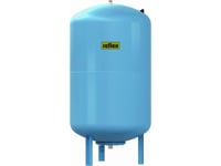 Membranhydrofor Refix De 60L 10B 1''