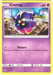 Pokémon - 60/156 - Cosmog - Sl5 - Soleil Et Lune - Ultra Prisme - Commune