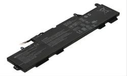 Originalt Batteri HP EliteBook 830 G5-3JX68EA, 11,55V, 4330mAh