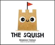 Breanna Carzoo - The Squish Bok