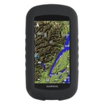 Silikon skal Garmin Montana 650 - Svart