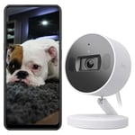 Tapo AI Home Security Wi-FI Camera