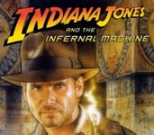 Indiana Jones and the Infernal Machine Steam