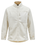 Pile Zip Jacket M Vintage White (XXL)
