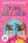 Julia Donaldson - Princess Mirror-Belle TV tie-in Bok