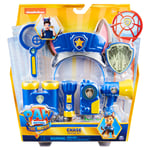 Paw Patrol Movie Role Play Chase