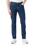 Levi's Men's 511 Slim Jeans, Laurelhurst Seadip Od, 38W / 34L