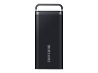 Samsung SSD T5 EVO USB-C Gen 1 2TB r/w 460 MBb/s