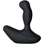 Nexus Revo Rechargeable Prostate Massage Vibrator - Black