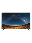LG 55" Fladskærms TV 55UR781C0LK 55" LED-backlit LCD TV - 4K LED 4K