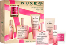 Nuxe Prodigieuse Happy In Pink Gift Set