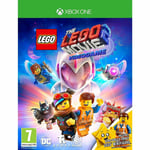 LEGO Movie 2: The Videogame (Toy Edition) | Microsoft Xbox One | Video Game