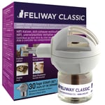 Feliway® Classic - Aloitussetti (höyrystin + pullo 48 ml)