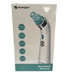 FITFORT SG-002 SUCTION BLACKHEAD REMOVER Skincare Vacuum Pore Cleaner USB SPOT