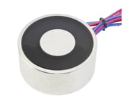 Red Magnetics Its-Pe-6329-24Vdc Elektromagnet Magnetisk (Strømløs Tilstand) 960 N 24 V/Dc 33 W 1 Stk