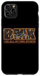 Coque pour iPhone 11 Pro Max BMX Vintage, BMX Vélo Bicyclette race BMX