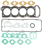 Packningssats, topplock - Saab - 900, 99, 90