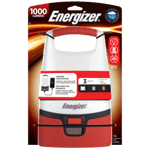 Energizer LED Campinglykta med powerbank-funktion - 1000 lumen
