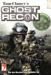 Tom Clancy's Ghost Recon (PC) Uplay Key GLOBAL