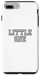 Coque pour iPhone 7 Plus/8 Plus Little One Smol Adorable