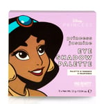 Disney Produits Disney POP Princess Jasmine Palette de fards à paupières