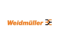 Weidmüller 1898240300 Sensor-, aktuator-stik, M12 Stik, vinklet 3.00 m Pol-tal (RJ): 12 1 stk