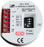 Elko Dimmerpuck 3-tråd 150W LED