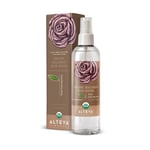 Alteya Organics Bulgarian Rose Water Spray - 250ml