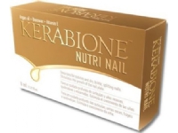 Valentis Kerabione Nutri Nail 8ml Natural Nail & cuticle care with Argan Oil