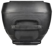 QTX XCAB-15 Full Range DJ Performance Portable Trolley 4 Ohm PA Speaker System