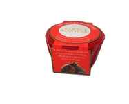 Choice Masters Christmas Pudding 227g 8oz A Festive Favourite Made with Juicy Sultanas, Warming Spices and a Generous Measure of Cider