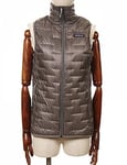 patagonia W's Micro Puff Vest