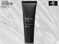 Doctor Babor PRO – AHA Cleansing Lotion – 100 ml