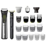 Philips All-in-One Trimmer - 9000-serien - MG9553/15
