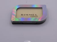 RIMMEL MAGNIF'EYES HOLOGRAPHIC EYE SHADOW & HIGHLIGHTER - 024 GILDED MOON