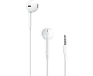 Apple EarPods with 3.5mm Headphone Plug - B-vare