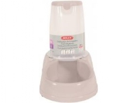 Zolux Food dispenser Break powder pink 6.5L