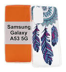 Designskal TPU Samsung Galaxy A53 5G (A536B)