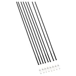 Dt Swiss Pr 1400 Dicut 32 Oxic 2x Kit Eker