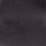 Voile D'ombrage Rectangulaire en Tissu Polyester Oxford Imperméable Coupe-Vent Et Anti-oxydation Anti-UV Parasol, Terrasse Extérieure Auvent De Jardin (2 * 4m,Noir Charbon)