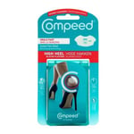 Compeed High Heel Blister Plasters 5pcs