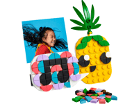 LEGO Dots Pineapple Photo Holder and Mini Board Set Polybag (30560) Brand New