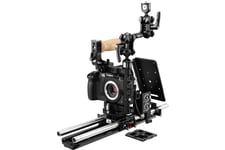 Wooden CameraPanasonic GH5 Unified Accessory Kit (Pro)
