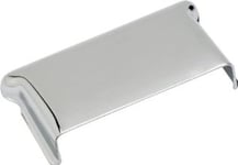 Fender Pure Vintage Stratocaster® Bridge Cover Chrome