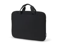 Dicota One Smart - Fodral För Bärbar Dator - 14" - 14.1" - Svart